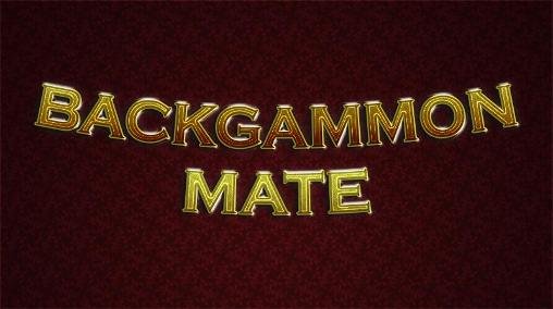 download Backgammon mate apk
